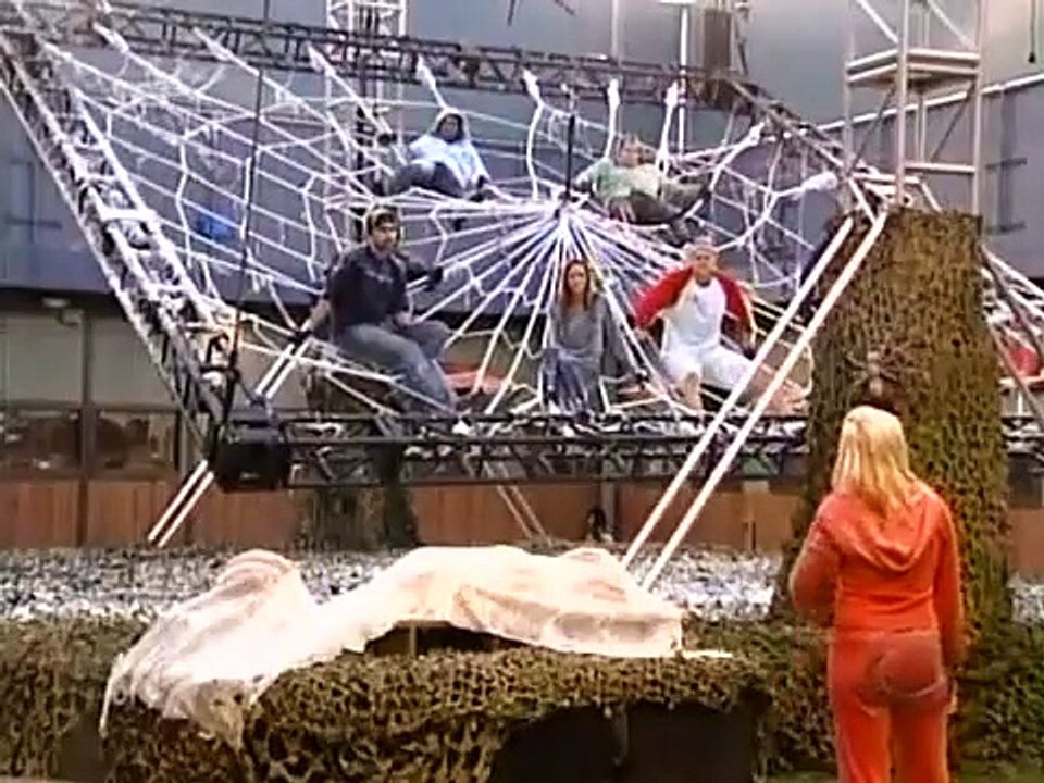 Big Brother - Se7 - Ep14 HD Watch