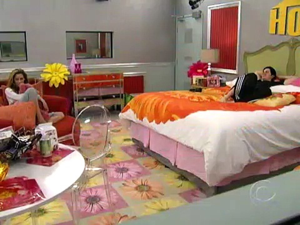 Big Brother - Se7 - Ep24 HD Watch