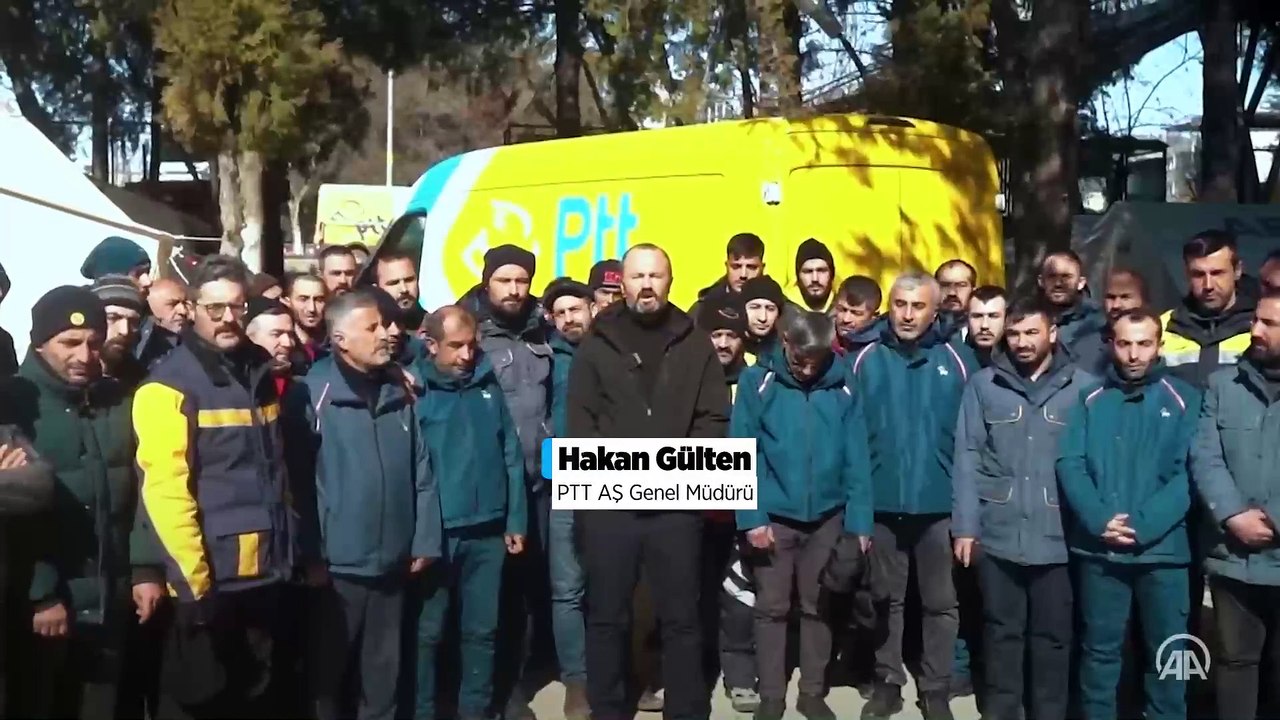 Cumhurbaşkanı Erdoğan: Arama kurtarma ekiplerimizin enkaz altından sağ çıkardığı insanımızın sayısı 8 binin üzerinde