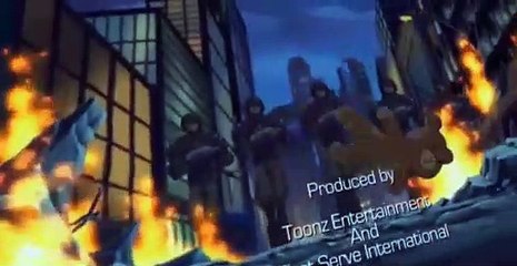 Wolverine and the X-Men S01 E04