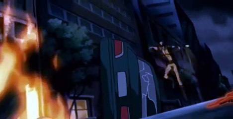 Wolverine and the X-Men S01 E05