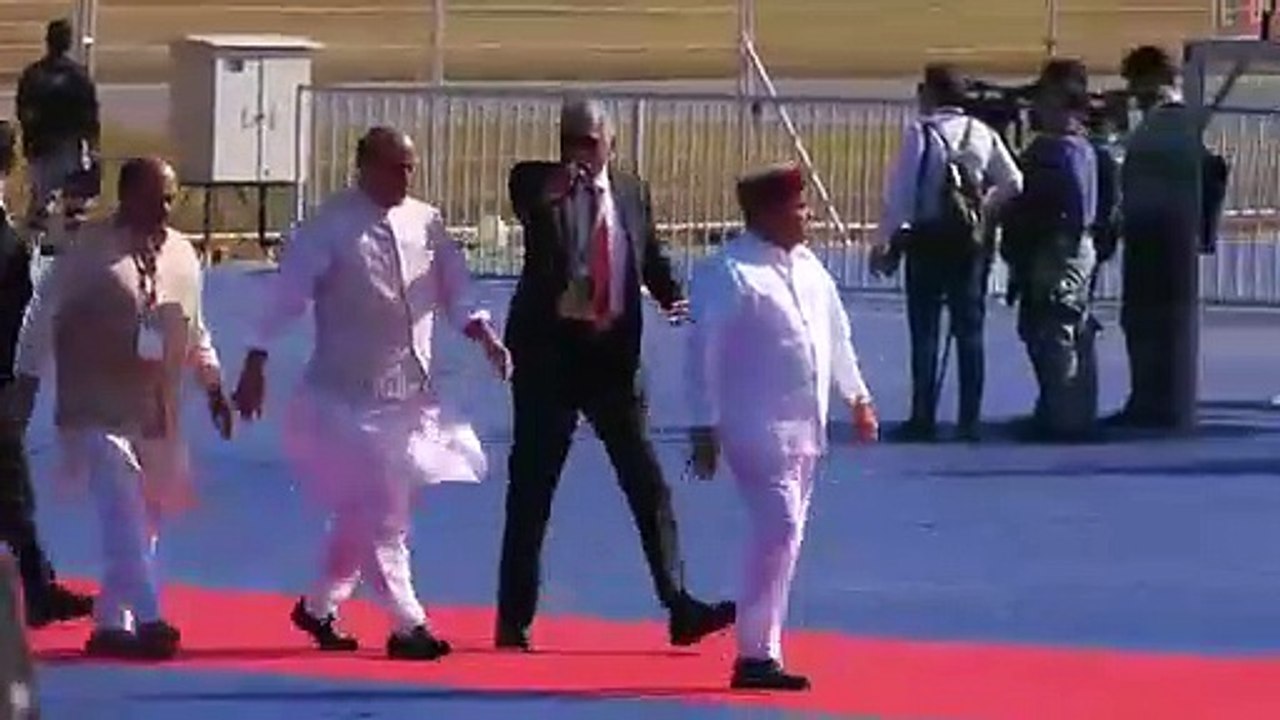 21वीं सदी का नया भारत कोई मौका नहीं खोएगा: मोदी