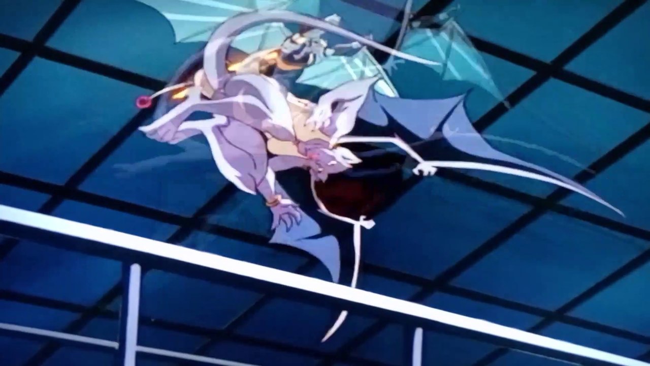 DragonFightersAnime