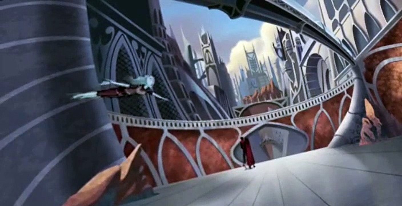 Wolverine and the X-Men S01 E10