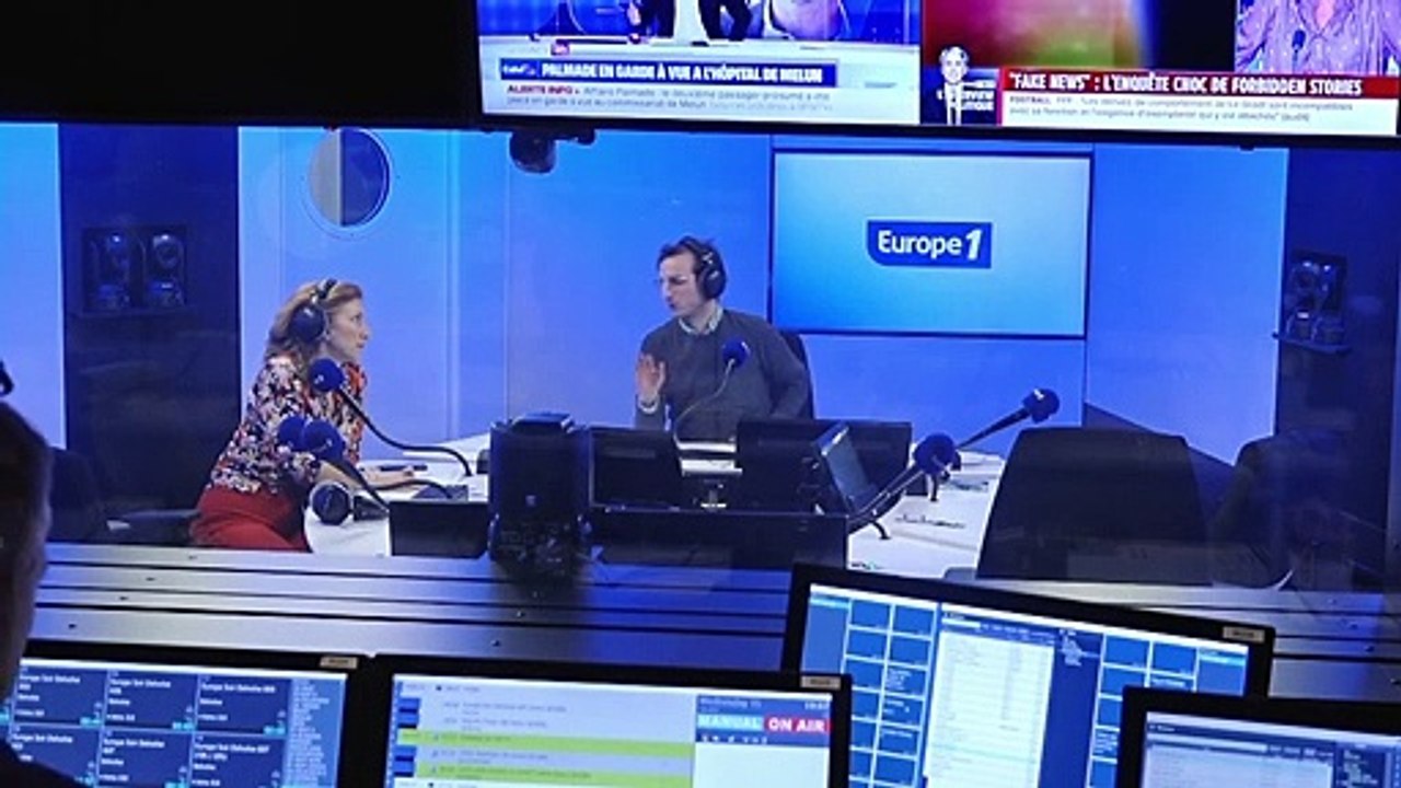 FFF : «Le statu quo est impossible» pour Noël Le Graët, déclare la ministre des Sports