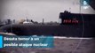 Rusia despliega barcos con armas nucleares, según Noruega