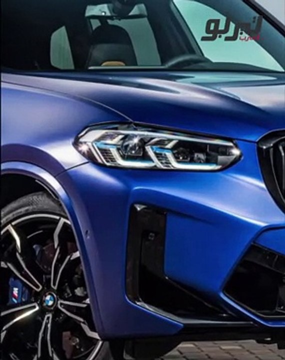 BMW X3 2023
