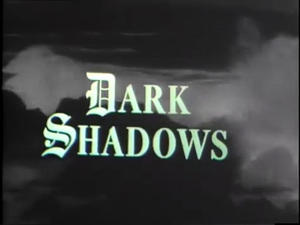 Dark Shadows (1966) - Ep48 HD Watch