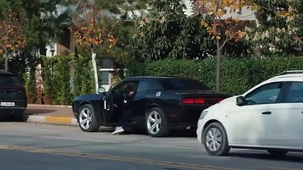 مسلسل جانبي الايسر الحلقة 16 مدبلجة