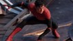 Kevin Feige claims Marvel has 'big ideas' for Spider-Man's future