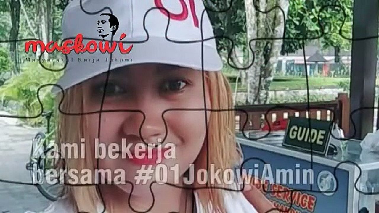 Salam #Maskowi
