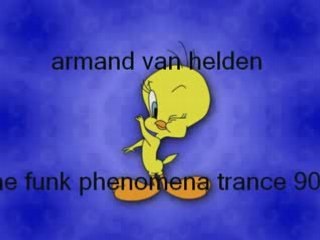 armand van helden