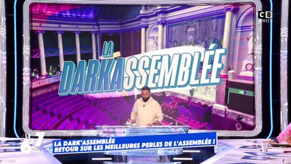 La dark'assemblée : les meilleures perles de l'Assemblée !