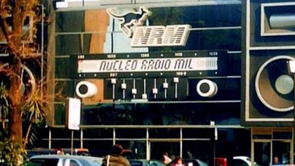 #Paradigmas 01- Breve Historia de las radios de concepto en México