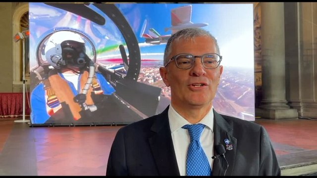 Centenario AM, Saccoccia: Spazio e Aeronautica insieme per futuro