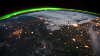 Centenario AM, la conquista dello Spazio come prossima frontiera