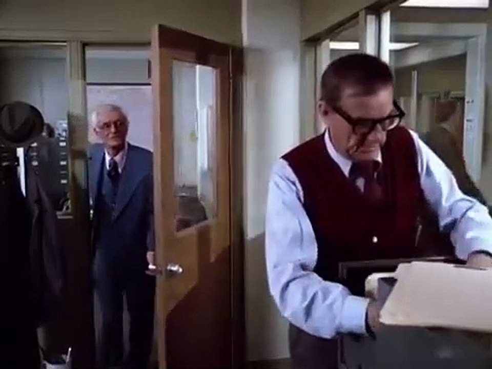 The Streets of San Francisco - Se5 - Ep15 HD Watch