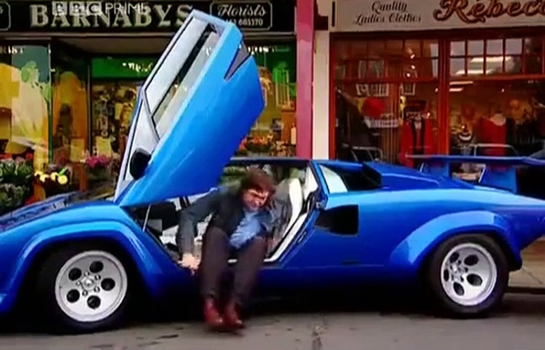 Top Gear Se2 Ep14 Limos HD Watch video Dailymotion