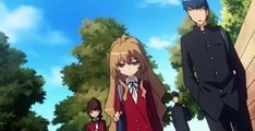 Toradora! S01 E15