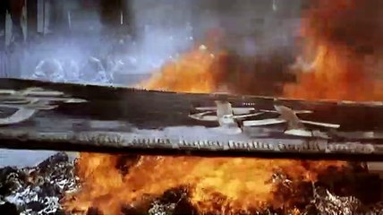 Burning Paradise In Hell (1994) Watch HD