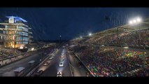 Grid 2019 | Chevrolet Camaro SSX Concept | Indianapolis Oval Circuit | Race 5 Laps