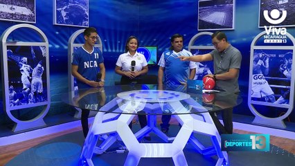 Nicaragua competirá por cupos en el clasificatorio del Campeonato Sur C.A de Balonmano 2023