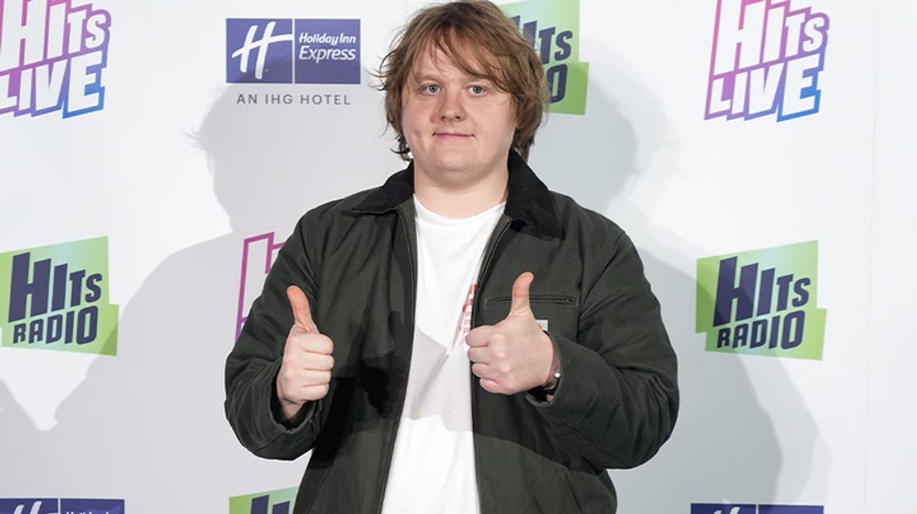 Lewis Capaldi warns another One Direction star...