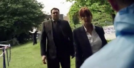 Above Suspicion S02 E01