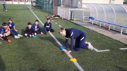 DEFI POMPES /// JORDAN PIERARD - LE NOUVEAU DWAYNE JOHNSON (15/02)