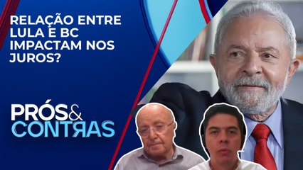 Maílson da Nóbrega: “Lula e PT não se deram conta de algumas realidades”