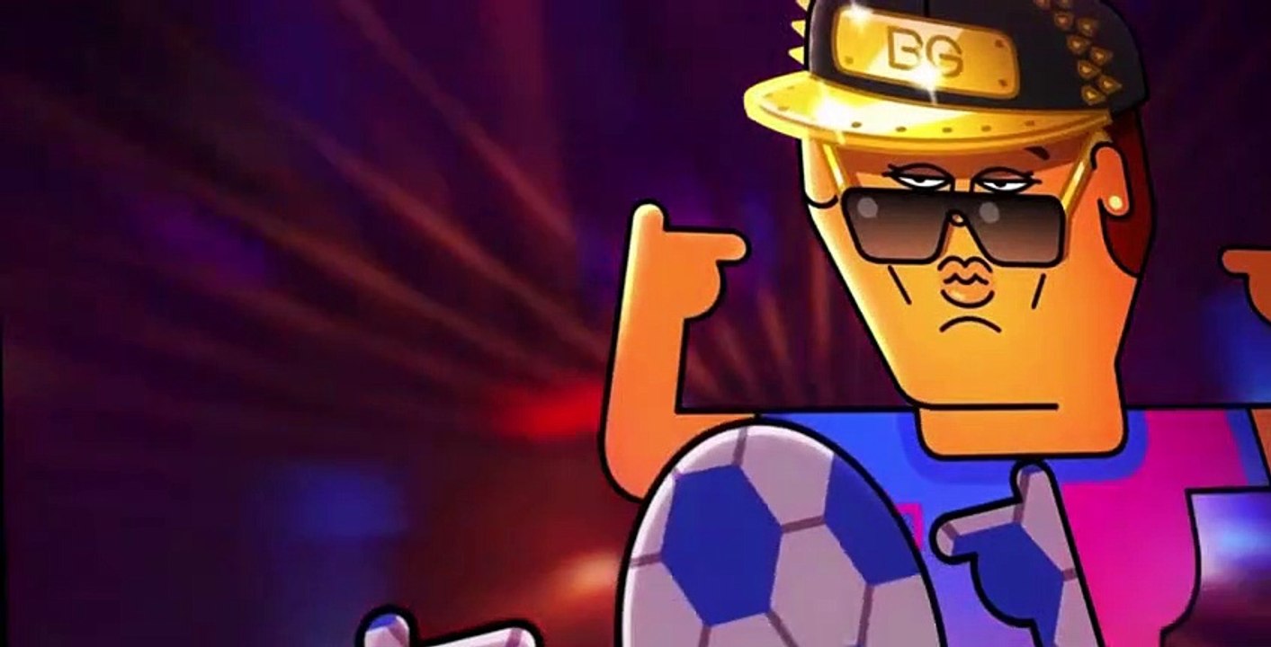 Coach Me If You Can E020