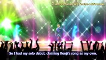 Watch King of Prism by Pretty Rhythm Ep 1 English Subbed