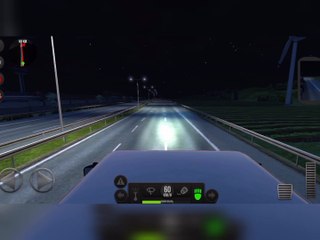 GARA2 NGANTUK//SUPIR TRUCK NABRAK MOBIL