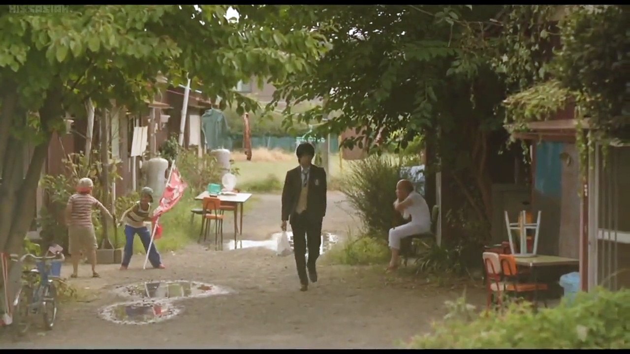I'm Underage But I'm Not A Child (2017) Watch HD
