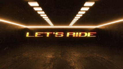 YG - Let's Ride