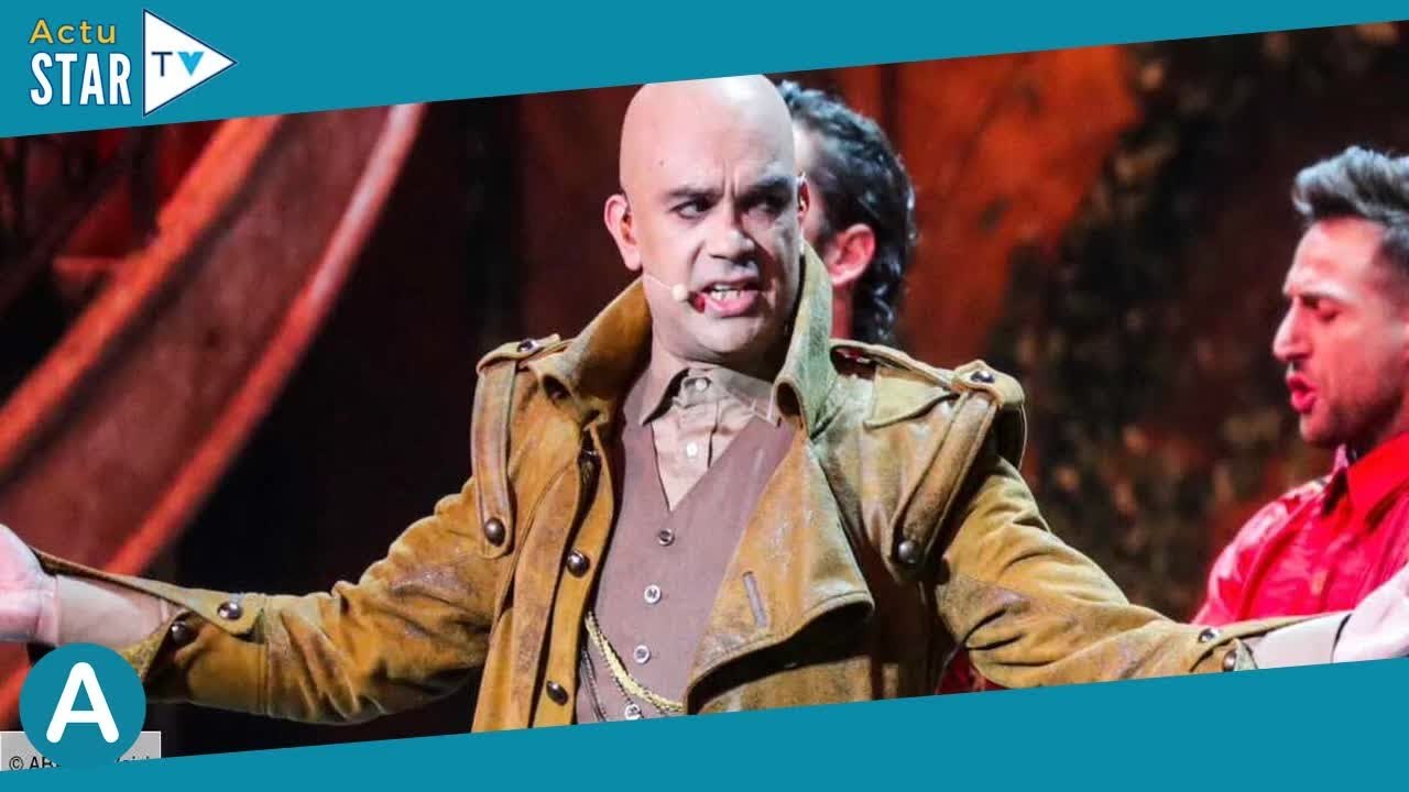 Stéphane Métro : le chanteur est condamné à 5 ans de prison pour « atteintes sexuelles sur mineurs »