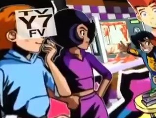 The Amazing Spiez S01 E019 - Operation Crabby Bob