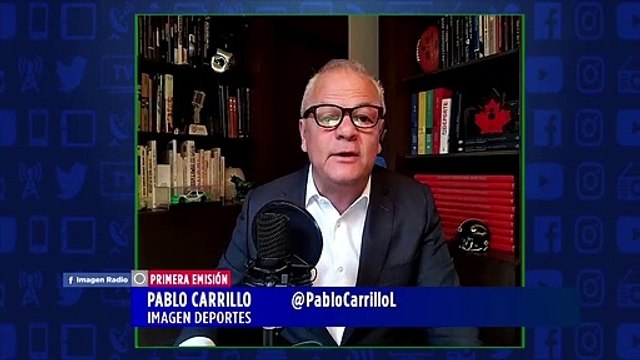 Club América golea al Atlético de San Luis