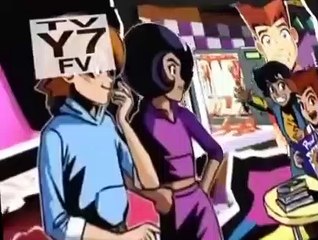 The Amazing Spiez S01 E026 - Operation Yoyo-Ninja Master