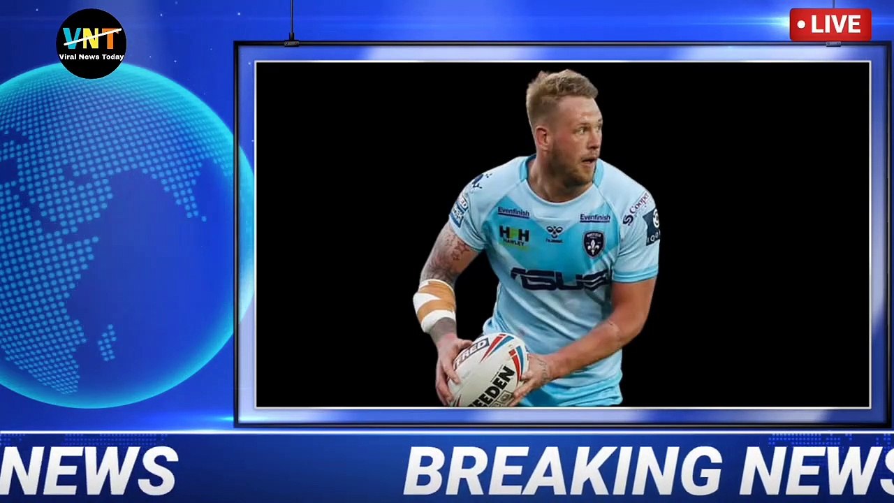 Rugby Star Joe Westerman Video _ Joe Westerman Viral Video _ Joe Westerman Trending