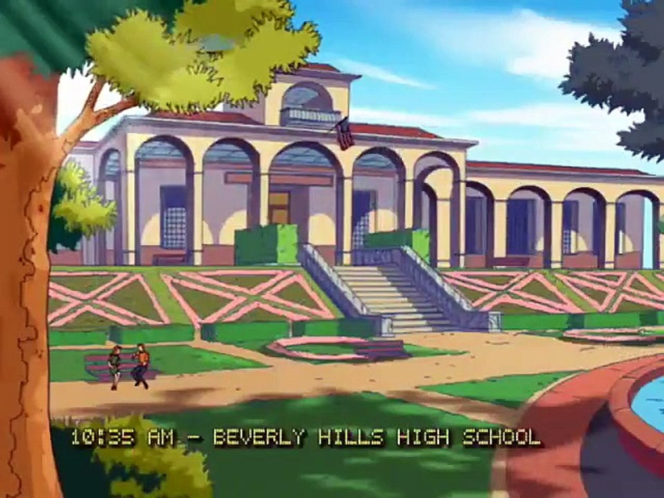 Totally Spies - Se1 - Ep17 - Spies Vs. Spies HD Watch