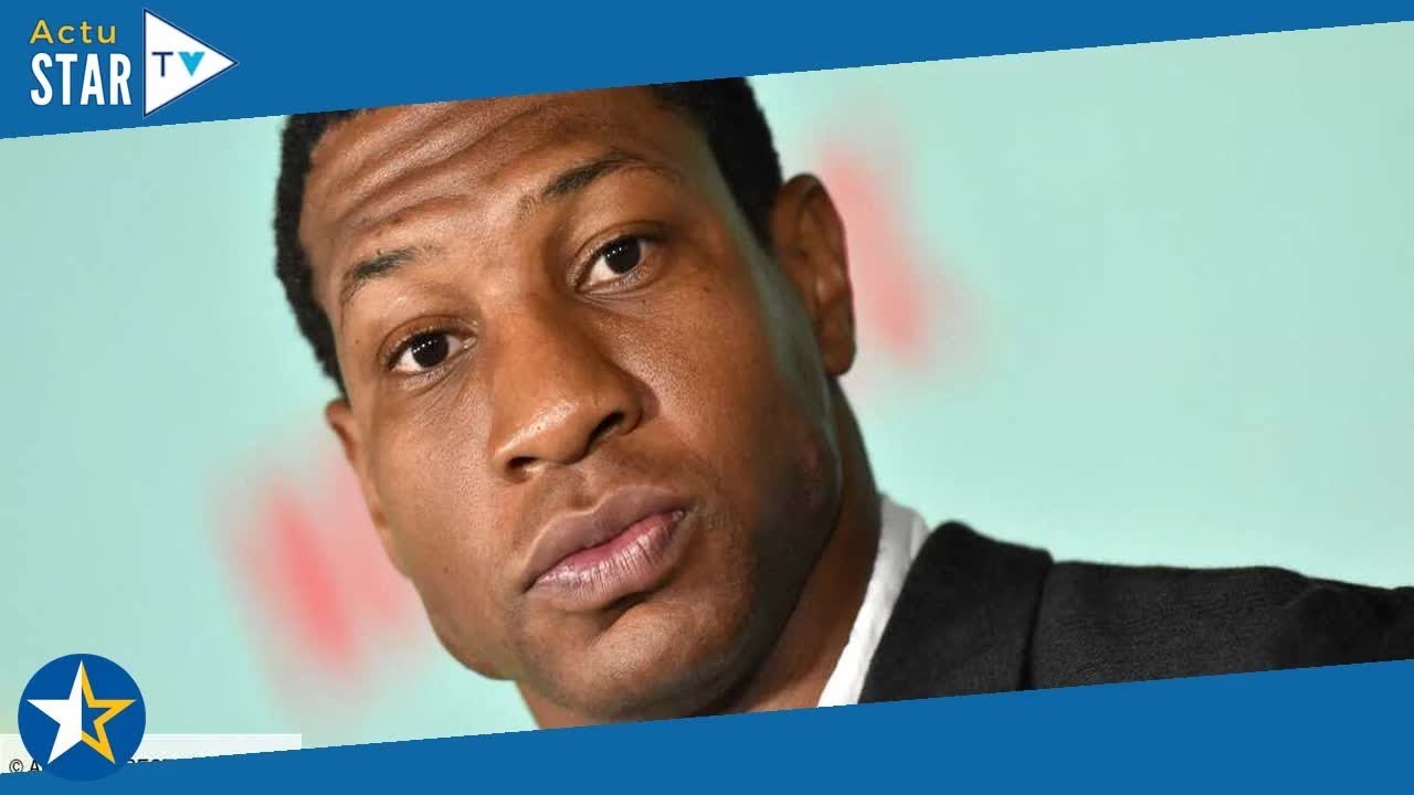 Ant-Man et la Guêpe Quantumania : qui est Jonathan Major, qui joue le rôle du grand méchant Kang?