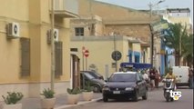 Lampedusa e la rotta della droga: fermate 15 persone
