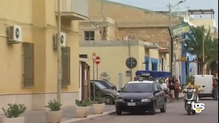 Lampedusa e la rotta della droga: fermate 15 persone