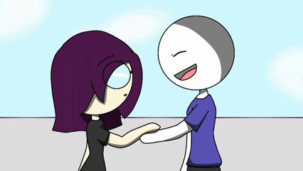 Especial de San Valentín animación