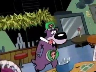 Evil Con Carne Evil Con Carne S01 E02b The Right to Bear Arms