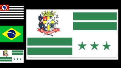 HINO DE CÂNDIDO MOTA - SP (LETRA E MÚSICA)