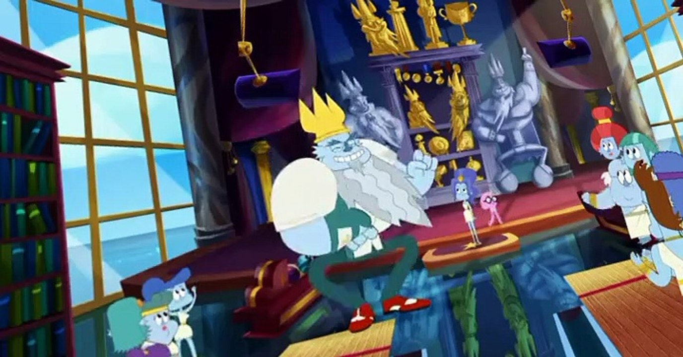 Pirate Express Pirate Express E004 Enter the Octogod/Dead Men Wear Plaid