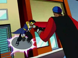 Static Shock S03 E11