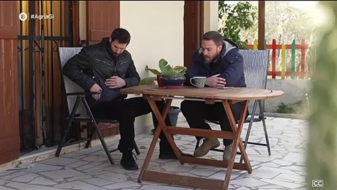 ΑΓΡΙΑ ΓΗ. ΕΠΕΙΣΟΔΙΟ 104